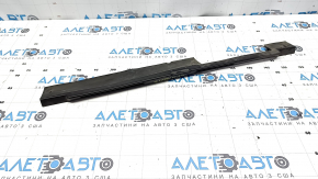 Upper radiator deflector Audi Q3 83A 19-25 2.0T