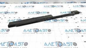 Upper radiator deflector Audi Q3 83A 19-25 2.0T