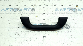 Ceiling handle front left Mazda CX-5 17-25 black