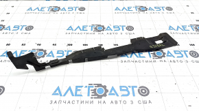 Left intercooler deflector for Audi Q3 83A 19-25 2.0T
