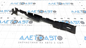 Left intercooler deflector for Audi Q3 83A 19-25 2.0T