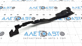 Right radiator deflector for Audi Q3 83A 19-25 2.0T