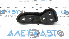 Front subframe burr left Audi Q3 83A 19-25