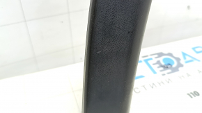 Front right fender arch trim for Nissan Rogue 14-20, structure, scratches