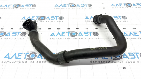 Lower cooling hose for Audi Q3 83A 19-25 2.0T
