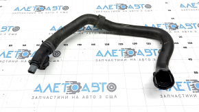 Lower cooling hose for Audi Q3 83A 19-25 2.0T