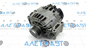 Generator Audi Q3 83A 19-25 2.0T Valeo 140Amp