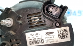 Generator Audi Q3 83A 19-25 2.0T Valeo 140Amp