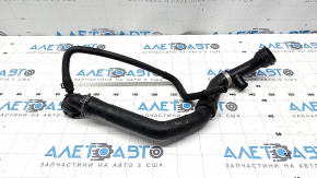 Upper cooling hose for Audi Q3 83A 19-25 2.0T