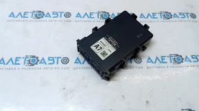 Network Gateway Lexus RX350 RX450h 16-22