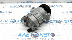 Audi Q3 83A 19-25 2.0T Denso Air Conditioning Compressor