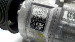 Audi Q3 83A 19-25 2.0T Denso Air Conditioning Compressor