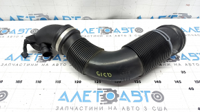 Air duct for the Audi Q3 83A 19-25 2.0T turbine (2 parts)