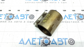 Audi Q3 83A 19-25 Muffler Clamp
