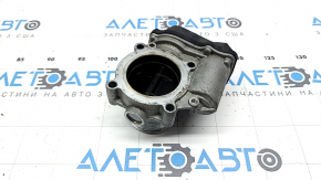Audi Q3 83A 19-25 2.0T Throttle Body