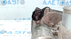 Audi Q3 83A 19-25 2.0T Throttle Body