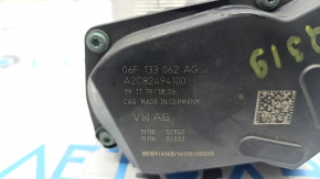 Audi Q3 83A 19-25 2.0T Throttle Body