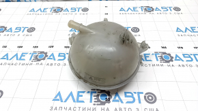 Expansion tank for cooling Audi Q3 83A 19-25 2.0T