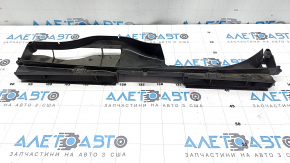 Front air intake for Audi Q3 83A 19-25 2.0T