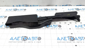 Front air intake for Audi Q3 83A 19-25 2.0T