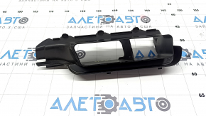 Rear air intake for Audi Q3 83A 19-25 2.0T