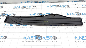 Air intake cover for Audi Q3 83A 19-25 2.0T