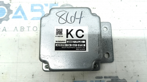 ADAS CONTROLLER MODULE UNIT Nissan Rogue 14-20