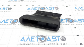 Air duct to the filter Audi Q3 83A 19-25 2.0T