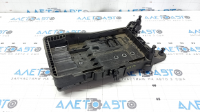 Audi Q3 83A 19-25 battery tray