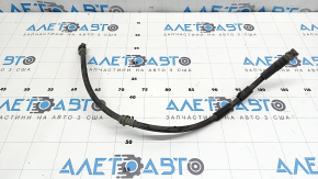 Front left brake hose for Audi Q3 83A 19-25