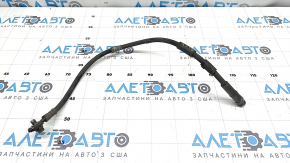 Front right brake hose for Audi Q3 83A 19-25