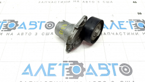 Audi Q3 83A 19-25 2.0T Drive Belt Tensioner Pulley