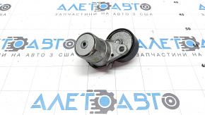 Audi Q3 83A 19-25 2.0T Drive Belt Tensioner Pulley
