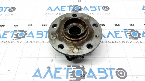 Front left hub Audi Q3 83A 19-25