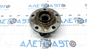 Front right hub for Audi Q3 83A 19-25
