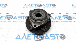 Front right hub for Audi Q3 83A 19-25