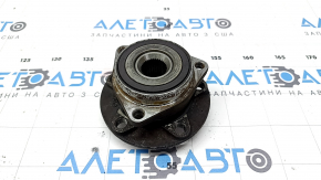 Front left hub Audi Q3 83A 19-25