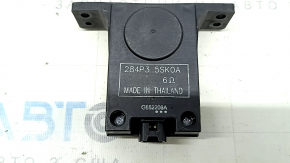 Nissan Rogue 17-20 Type 2 Warning Light