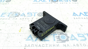 Nissan Rogue 17-20 Type 2 Warning Light