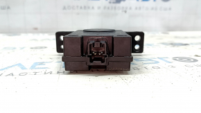 Nissan Rogue 17-20 Type 2 Warning Light