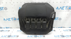 Audi Q3 83A 20-25 2.0T Engine Cover