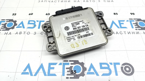 Transmission Control Module TCM Audi Q3 83A 19-23 8 speed automatic transmission