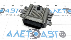 Transmission Control Module TCM Audi Q3 83A 19-23 8 speed automatic transmission