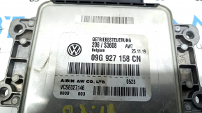 Transmission Control Module TCM Audi Q3 83A 19-23 8 speed automatic transmission