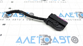 Chip for Transmission Control Module TCM Audi Q3 83A 19-23 8 speed automatic transmission