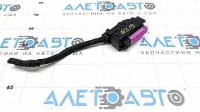 Chip for Transmission Control Module TCM Audi Q3 83A 19-23 8 speed automatic transmission