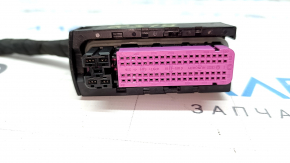 Chip for Transmission Control Module TCM Audi Q3 83A 19-23 8 speed automatic transmission