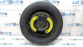 Spare tire for Audi Q3 83A 19-25 R18 145/85