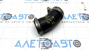 Intercooler pipe left third Audi Q3 83A 19-25 2.0T tires
