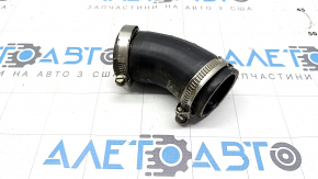 Intercooler pipe left third Audi Q3 83A 19-25 2.0T tires